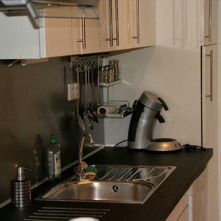 La Fusterie 2 Chambres Авиньон Экстерьер фото