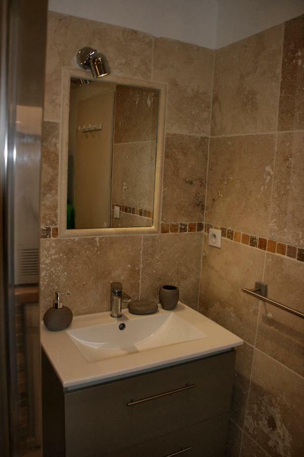 La Fusterie 2 Chambres Авиньон Экстерьер фото