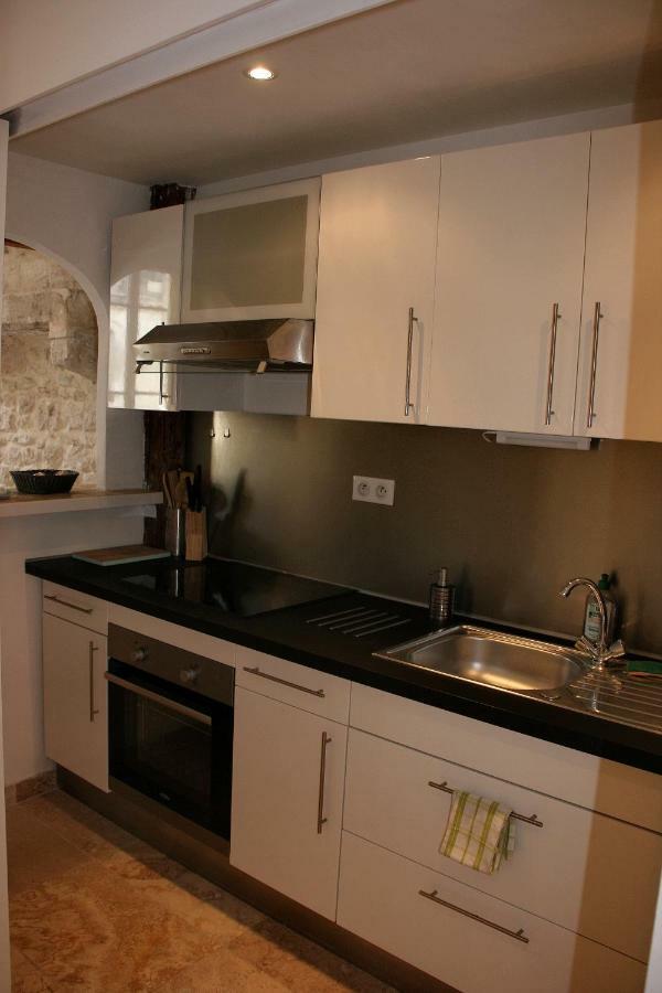 La Fusterie 2 Chambres Авиньон Экстерьер фото